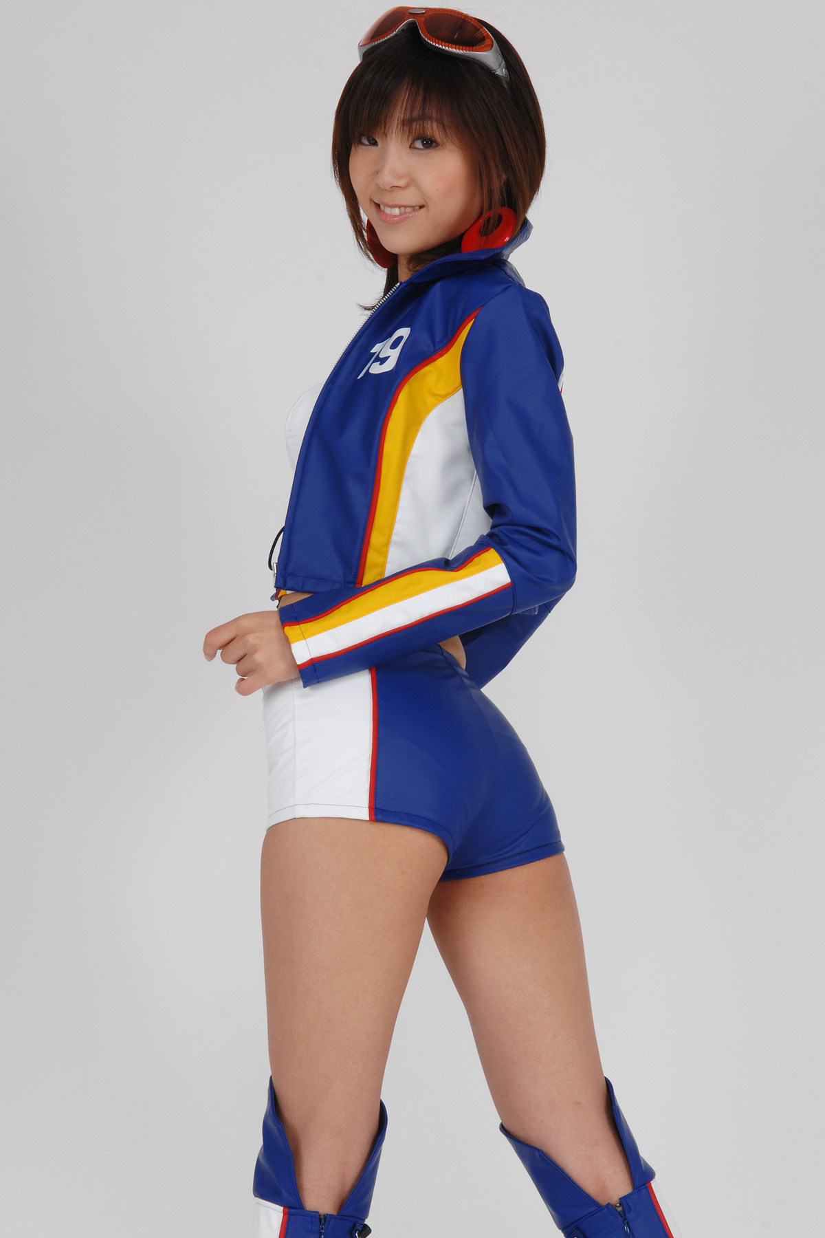 HRQ0085P 夏コスチューム特集』[bwh]